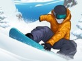 Hra Snowboard Kings 2022