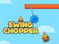 Hra Swing Chopper