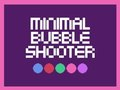 Hra Minimální Bubble Shooter 