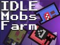 Hra Farma nečinných mobů 