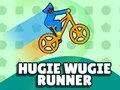 Hra Hugie Wigie Runner