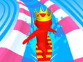 Hra Aquapark Surfer Race
