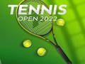 Hra Tenis Open 2022