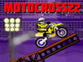 Hra Motokros 22 