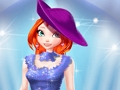 Hra Winx Bloom Dreamgirl