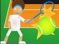 Hra Tenis