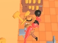 Hra 3D hra Catch-The-Thief 