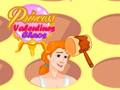 Hra Princezna Valentines Chaos 