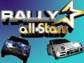 Hra Rally All Stars