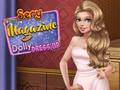 Hra Séry Magazine Dolly se obléká