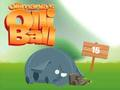 Hra Olli Ball