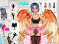 Hra Princezna Cheeky Runway 