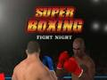 Hra Super box 