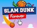 Hra Slam namočit navždy
