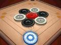 Hra Carrom 2 hráč