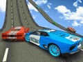 Hra Auto Impossible Stunt Driving Simulator