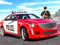Hra Simulátor policejních policistů 