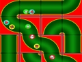 Hra Squid Game: Nový rok pod ochranou 