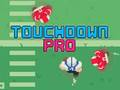 Hra Touchdown Pro