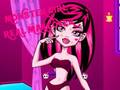 Hra Monster Girl Real Makeover