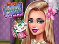 Hra Makeup Sery Bride Dolly 