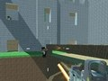 Hra Pixel Fps příkaz SWAT 