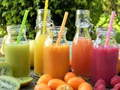Hra Smoothies Jigsaw