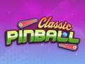 Hra Klasický pinball 