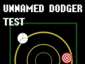 Hra Nejmenovaný Dodger Test 