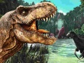 Hra Lov na dinosaury 