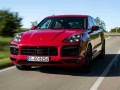 Hra Puzzle Porsche Cayenne GTS 2020 