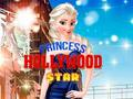 Hra Princezna Hollywood Star 