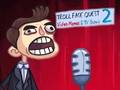 Hra Troll Face Quest Video memy a televizní pořady 2. část 