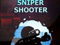 Hra Sniper Střelec 