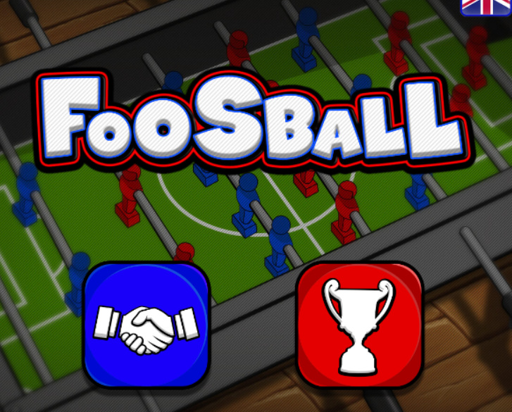 Hra Fosball 