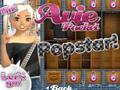 Hra Avie Pocket: Popstar