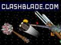 Hra Clashblade. com