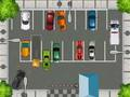 Hra Html5 Parkovací auto 