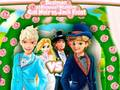 Hra Bestman na Rapunzel Wedding 