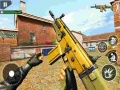 Hra Střelecká úprava FPS: Modern Combat War 2K20