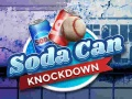 Hra Soda může knockout