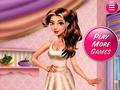 Hra Tris Homecoming Dolly Dressup