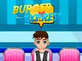 Hra Burger Express