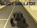 Hra Buggy simulátor