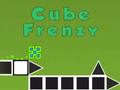 Hra Cube Frenzy