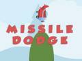 Hra Missile Dodge