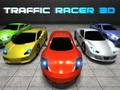 Hra Traffic Racer 3d