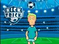 Hra Kick Trick
