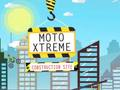 Hra Moto Xtreme Cs