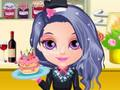 Hra Baby Halen Cook Styl 